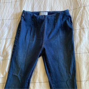 Free People Skinny Jeans